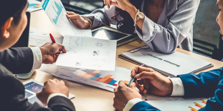 Operational strategy planning