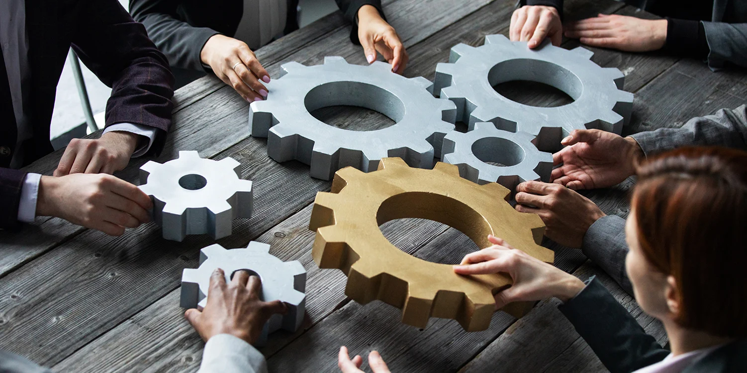 Strategic planning and forecasting
