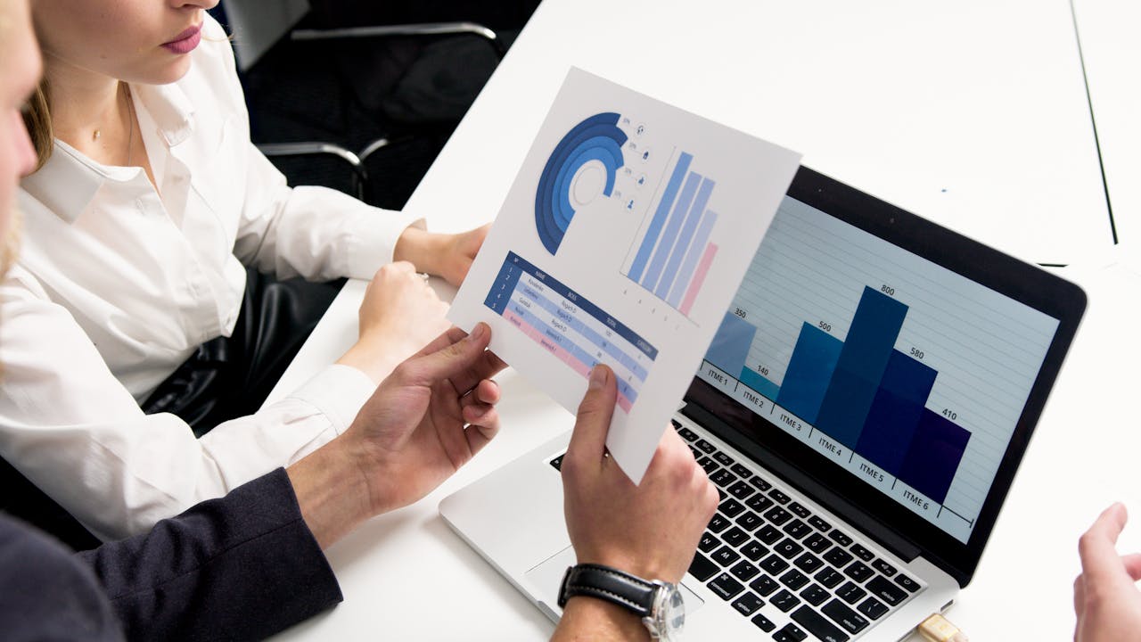 Growth strategy data review