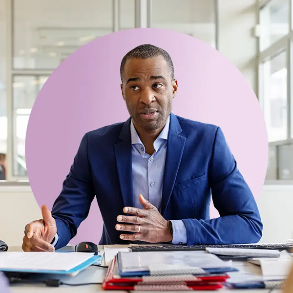 Marketing and growth advisory