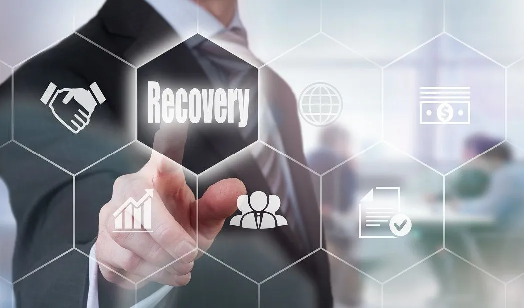 Business recovery and turnaround planning